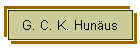 G. C. K. Hunus